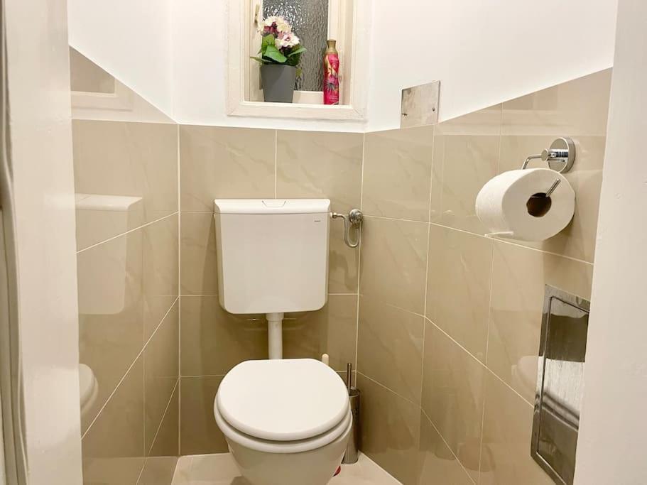 70m2 Premium With Terrace & Free Parking Wien